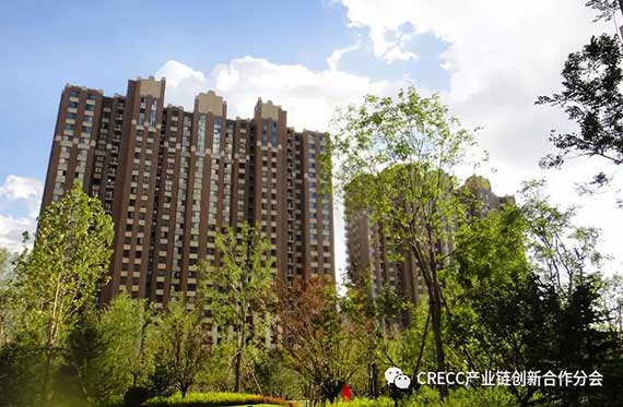 润泽公馆
