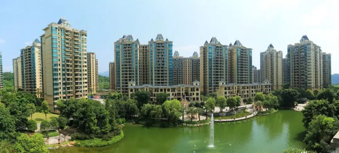 利达集团业绩——太原