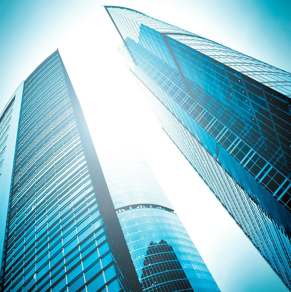 滨江、绿城分食杭州两宅地 总成交价14.9亿元